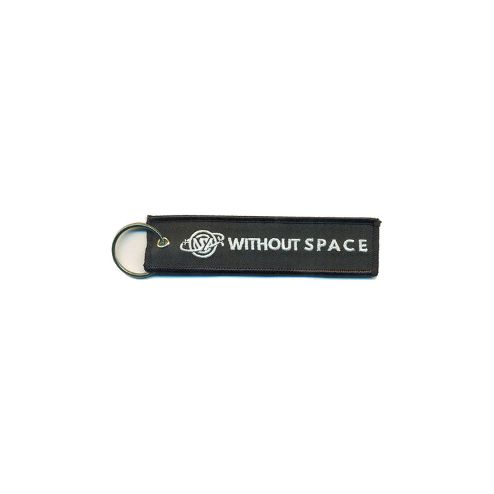 KEYCHAIN - withoutspace.co