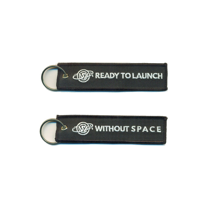 KEYCHAIN - withoutspace.co